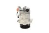 Компрессор кондиционера Renault Megane/Scenic 1.4/1.6/2.0 dCi 09- NRF 32598 (фото 5)