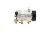 Компрессор кондиционера Renault Megane/Scenic 1.4/1.6/2.0 dCi 09- NRF 32598 (фото 7)