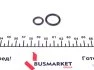 Компрессор кондиционера Renault Laguna 2.0/3.0dCi 07- NRF 32669 (фото 1)