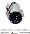 Компрессор кондиционера Renault Laguna 2.0/3.0dCi 07- NRF 32669 (фото 3)