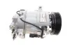 Компрессор кондиционера Renault Laguna 1.5 dCi 07-15 NRF 32670 (фото 6)