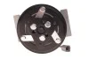 Компрессор кондиционера Renault Laguna III 2.0 16V 07-15 (№DCS17) NRF 32671 (фото 6)