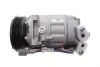 Компрессор кондиционера Renault Laguna III 2.0 16V 07-15 (№DCS17) NRF 32671 (фото 9)