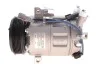 Компрессор кондиционера Renault Laguna III 2.0 16V 07-15 (№DCS17) NRF 32671 (фото 10)