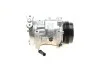 Компресор кондиціонера Fiat Ducato 2.3/3.0JTD 02-/Peugeot Boxer/Citroen Jumper 2.2/3.0HDi 06- NRF 32701 (фото 7)