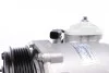 Компрессор кондиционера Ford Fiesta 1.4/1.6 TDCi 08- NRF 32723 (фото 11)