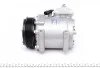 Компрессор кондиционера Ford Fiesta 1.4/1.6 TDCi 08- NRF 32723 (фото 12)