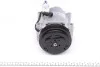 Компрессор кондиционера Ford Fiesta 1.4/1.6 TDCi 08- NRF 32723 (фото 14)