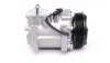 Компрессор кондиционера Ford Fiesta 1.4/1.6 TDCi 08- NRF 32723 (фото 4)
