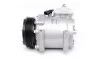 Компрессор кондиционера Ford Fiesta 1.4/1.6 TDCi 08- NRF 32723 (фото 7)