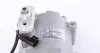 Компрессор кондиционера Ford Fiesta 1.4/1.6 TDCi 08- NRF 32723 (фото 8)