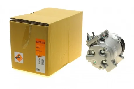 Компрессор кондиционера Honda Accord 2.0/2.4 03-08 NRF 32726