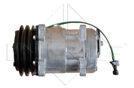 Компресор кондиціонера NRF 32732