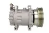 Компресор кондиціонера MB Citan 1.5CDI 12-/Nissan Juke/Note/Micra/Renault Clio/Kangoo 1.2-1.6 03- NRF 32744 (фото 1)