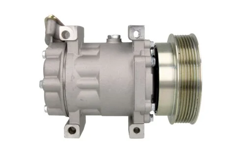 Компрессор кондиционера MB Citan 1.5CDI 12-/Nissan Juke/Note/Micra/Renault Clio/Kangoo 1.2-1.6 03- NRF 32744