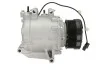 Компрессор кондиционера Honda CR-V III 1.8 05- NRF 32754 (фото 3)