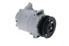 Компрессор кондиционера Opel Astra J 1.7CDTI 09-15 NRF 32781 (фото 3)