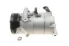 Компресор кондиціонера Opel Astra J/Zafira 2.0 CDTI 09- NRF 32789 (фото 6)