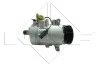 Компресор кондиціонера VW T5 2.0TDI 09-15 NRF 32809 (фото 3)