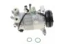 Компрессор кондиционера Volvo S60 II/XC 70 II 2.0-2.4 D 09- NRF 32813 (фото 1)