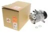 Компрессор кондиционера Volvo S60 II/XC 70 II 2.0-2.4 D 09- NRF 32813 (фото 2)