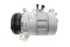 Компрессор кондиционера Volvo S60 II/XC 70 II 2.0-2.4 D 09- NRF 32813 (фото 4)