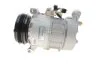 Компрессор кондиционера Volvo S60 II/XC 70 II 2.0-2.4 D 09- NRF 32813 (фото 6)