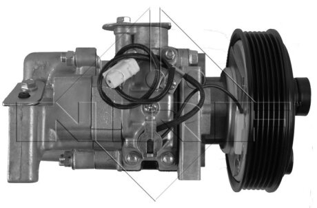 Компресор кондиціонера NRF 32820G