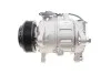 Компрессор кондиционера BMW 3 (E90-E93)/5 (F10/F11)/X1 (E84) 1.6-2.0D N47 04- NRF 32825 (фото 3)