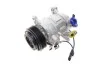 Компрессор кондиционера BMW 3 (E90-E93)/5 (F10/F11)/X1 (E84) 1.6-2.0D N47 04- NRF 32825 (фото 7)