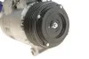 Компрессор кондиционера BMW 5 (F10/F11)/7 (F01/F02/F03/F04)/X5 (E70)/X6 (E71/E72) 3.0D N57 08-17 NRF 32833 (фото 3)