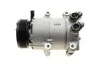 Компресор кондиціонера Ford Fiesta VI/Focus III 1.25-1.6/1.4TDCI/1.6TDCI 10- NRF 32840 (фото 4)