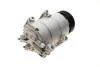 Компресор кондиціонера Ford Fiesta VI/Focus III 1.25-1.6/1.4TDCI/1.6TDCI 10- NRF 32840 (фото 7)