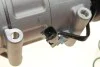 Компрессор кондиционера Ford Focus III/Galaxy II/Mondeo IV 2.0 TDCi 07- NRF 32842 (фото 3)