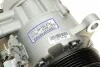 Компрессор кондиционера BMW 3 (F30/F80)/5 (F10//F11)/7 (F01/F02/F03) 2.0i/3.0D 08-18 NRF 32861 (фото 8)
