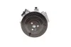 Компрессор кондиционера Toyota Avensis 2.0/2.2D 08-18/RAV4 III 2.2D 06-13 NRF 32929 (фото 3)