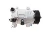 Компрессор кондиционера Toyota Avensis 2.0/2.2D 08-18/RAV4 III 2.2D 06-13 NRF 32929 (фото 5)