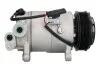 Компрессор кондиционера BMW 5 (F10/G30/F90/F11/G31)/X5 (F15/F85/G05/F95) 1.6-3.0 B47/B57 10- NRF 32979 (фото 1)