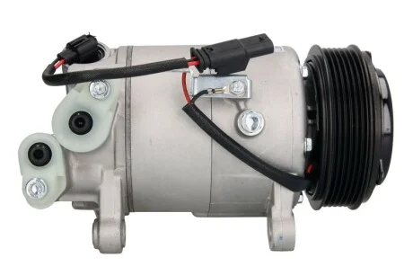 Компресор кондиціонера BMW 5 (F10/G30/F90/F11/G31)/X5 (F15/F85/G05/F95) 1.6-3.0 B47/B57 10- NRF 32979
