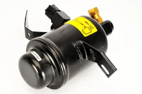Осушитель кондиционера MB E-Class (W124/S124) 93-96 NRF 33026