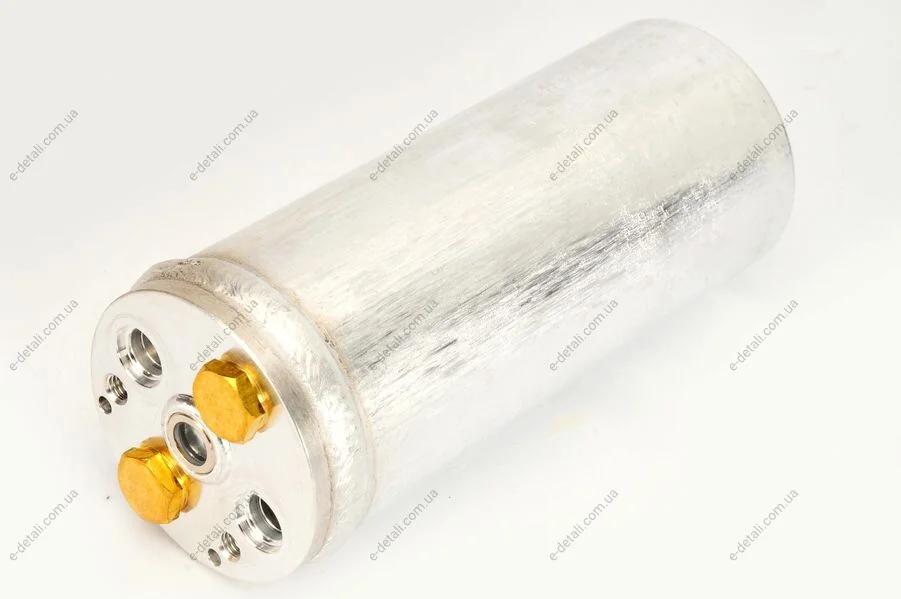 Осушитель кондиционера Mazda 323/626/Premacy 1.4-2.0 97-05 NRF 33125 (фото 1)