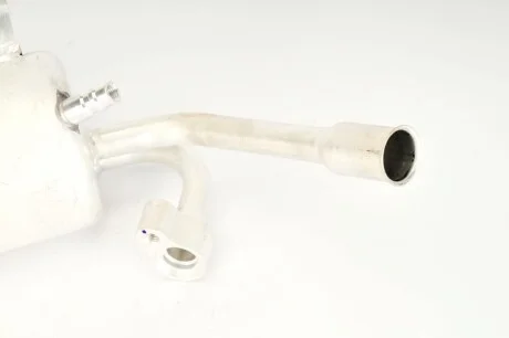 Осушитель кондиционера Ford Focus 98-04 NRF 33190
