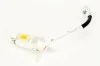 Осушувач кондиціонера Ford Mondeo 1.8-3.0 00-07 NRF 33220 (фото 4)