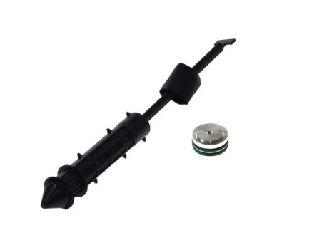 Осушитель кондиционера Skoda Fabia/Roomster 99- NRF 33299