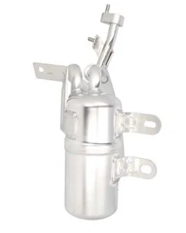 Осушитель кондиционера Volvo C30/C70/S40/V50 1.6-2.5 03-13 NRF 33307