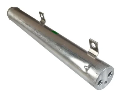 Осушитель кондиционера MB M-class (W164)/Gl-class (X164) 05-12 NRF 33353