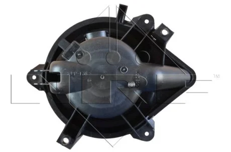 Моторчик печки Fiat Doblo 1.2-1.9D 99- NRF 34026