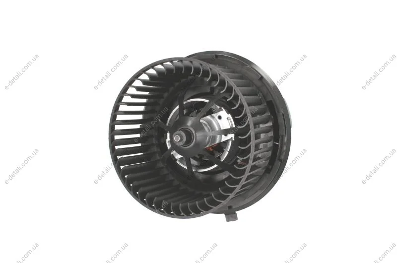 Моторчик печки Ford Galaxy/VW Sharan 1.8-2.8 95-10 NRF 34034 (фото 1)