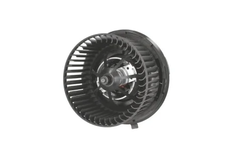Моторчик пічки Ford Galaxy/VW Sharan 1.8-2.8 95-10 NRF 34034