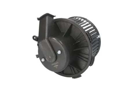 Моторчик печки MB Sprinter/VW Crafter 06- (+AC) NRF 34038